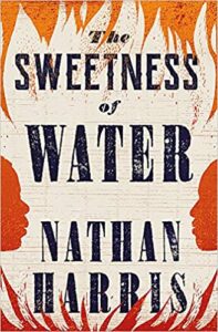 the sweetness of water by nathan harris